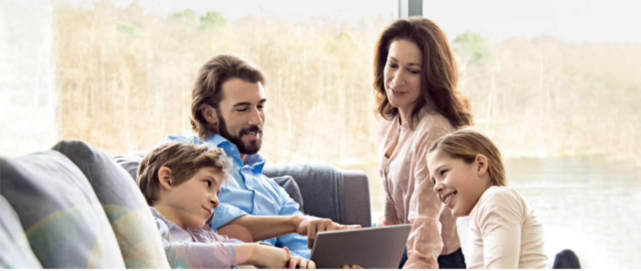 新风除湿一体机